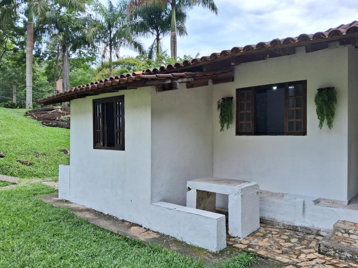 Vila Chale Do Riacho 2 Penedo  Exteriér fotografie
