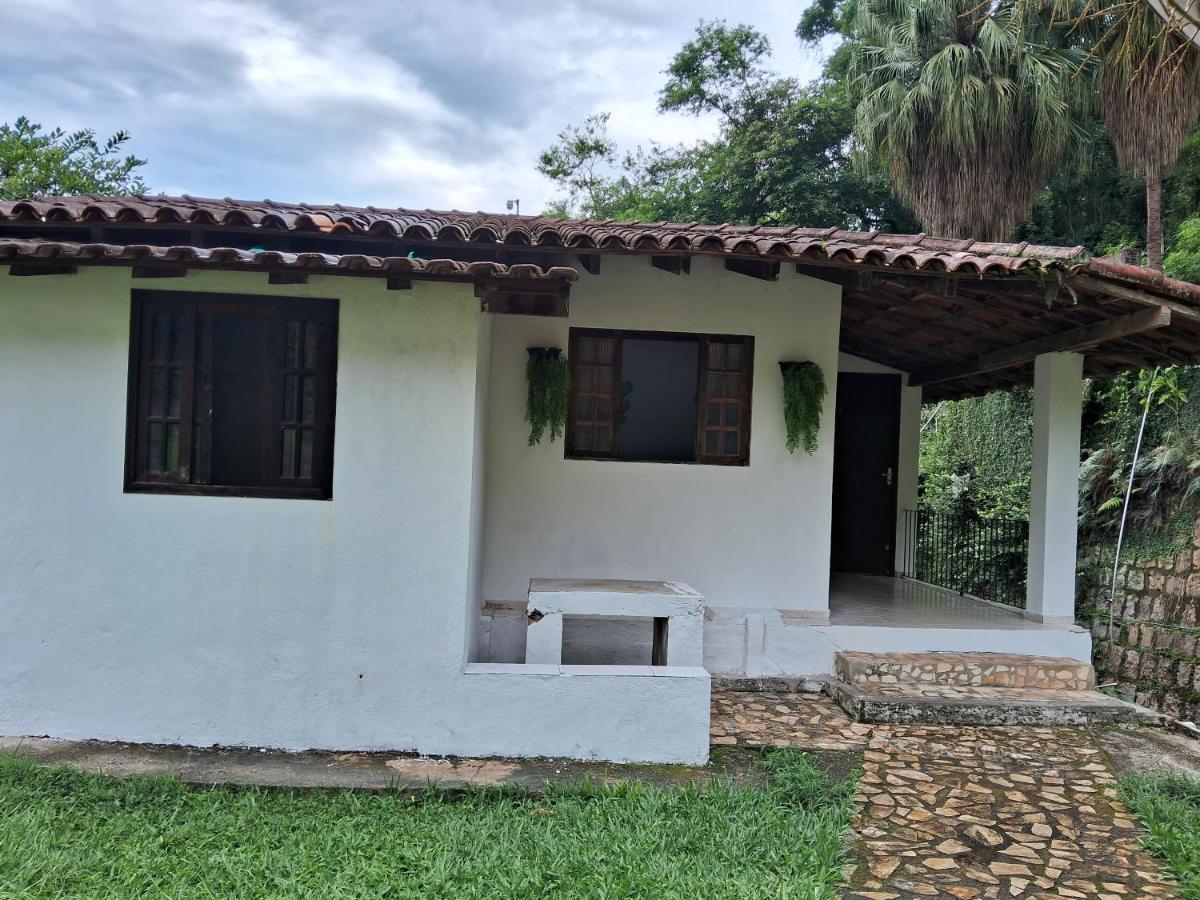 Vila Chale Do Riacho 2 Penedo  Exteriér fotografie