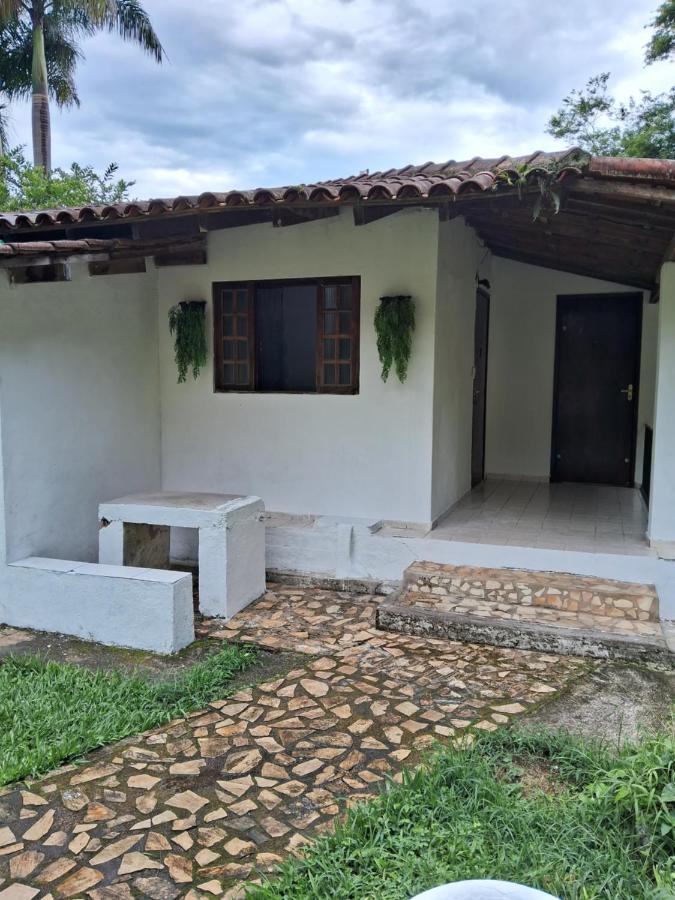 Vila Chale Do Riacho 2 Penedo  Exteriér fotografie