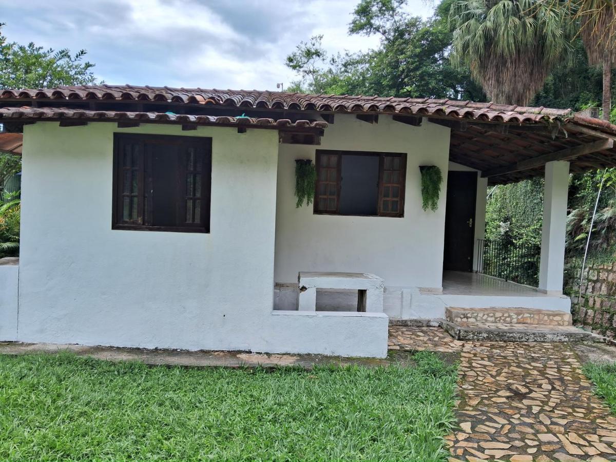 Vila Chale Do Riacho 2 Penedo  Exteriér fotografie