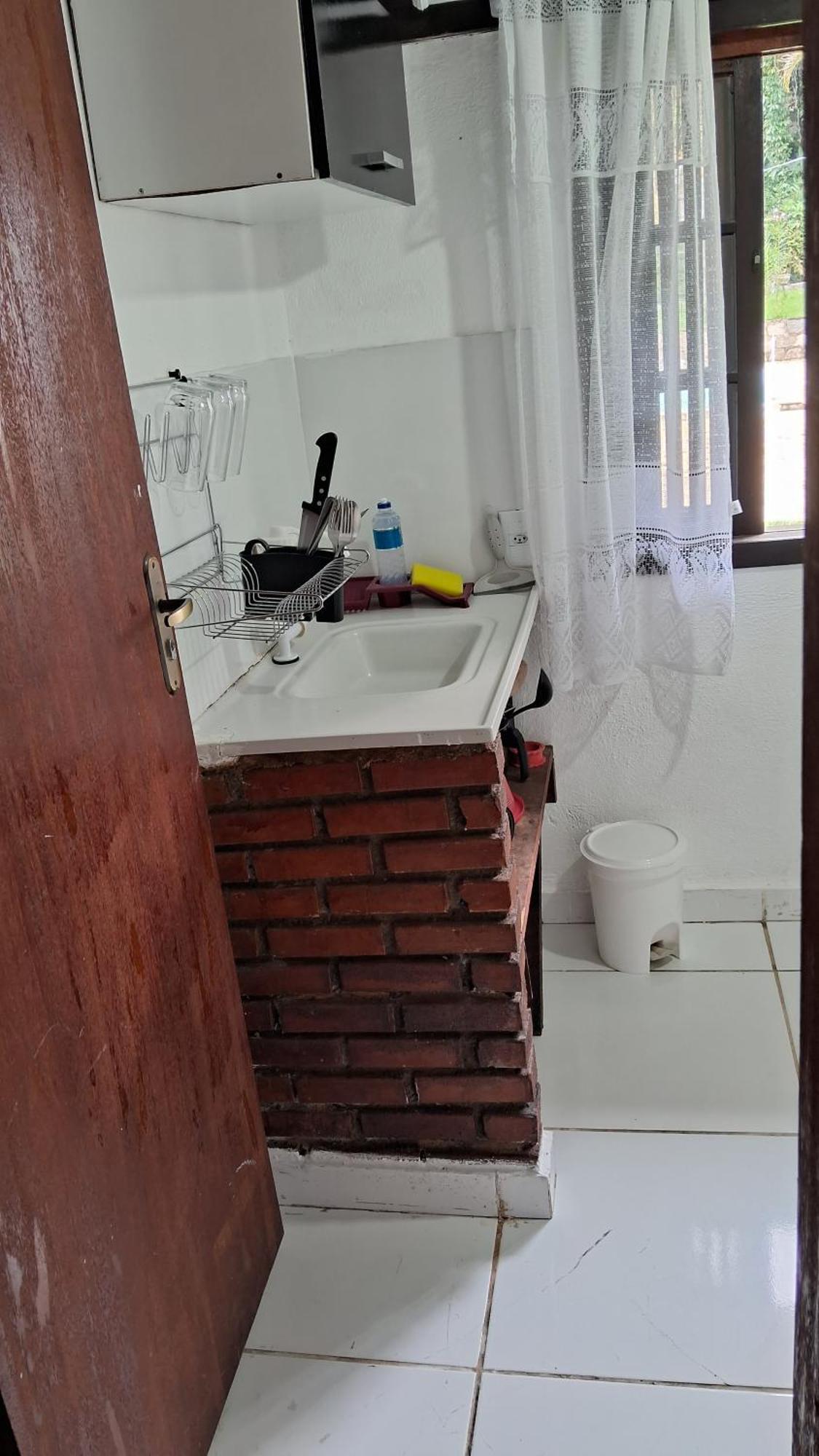 Vila Chale Do Riacho 2 Penedo  Pokoj fotografie